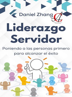 cover image of Liderazgo Servidor